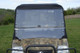 Kubota RTV 1140 2 Pc Windshield with Hard Coat by 3 Star Industries - KUB140-GX2-Master